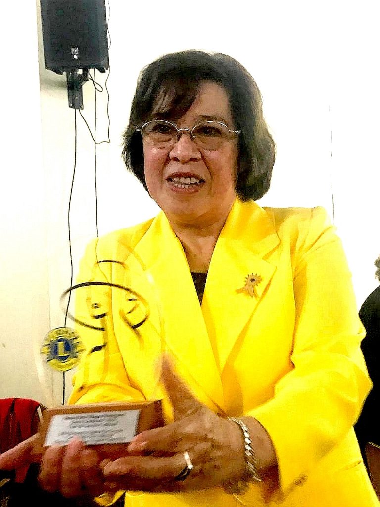 En Collipulli dejó de existir doña Marta Villagra Montanares, destacada profesora y dirigente vecinal