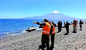 Diputado Jorge Rathgeb manifiesta preocupación por cantidad de fallecidos en La Araucanía en playas durante el primer mes del año y llama al autocuidado