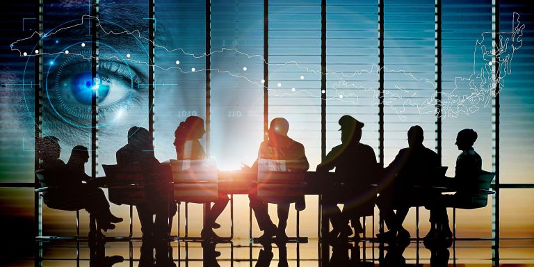 Diputado Beltrán abordó modernización del sistema de inteligencia para enfrentar inseguridad