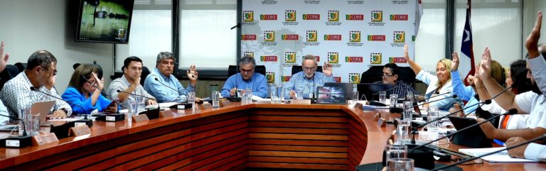 Gobierno de La Araucanía financiará histórico programa de CORFO para potenciar el desarrollo de empresas lideradas por mujeres