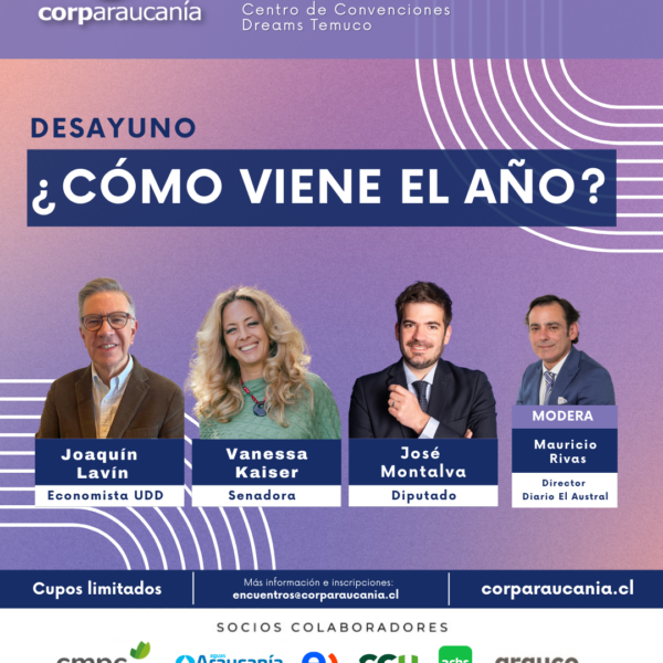 Desafíos y proyecciones para 2026 en “¿Cómo viene el año?”