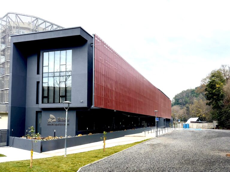 Defensoría Penal Pública conmemora 25 años desde su creación legal y reafirma su compromiso con el derecho a defensa