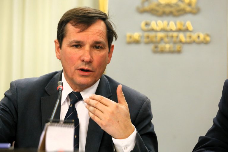 Diputado Rathgeb por proyectos pendientes del actual Gobierno: “En una semana no se puede hacer lo que no se hizo en cuatro años”