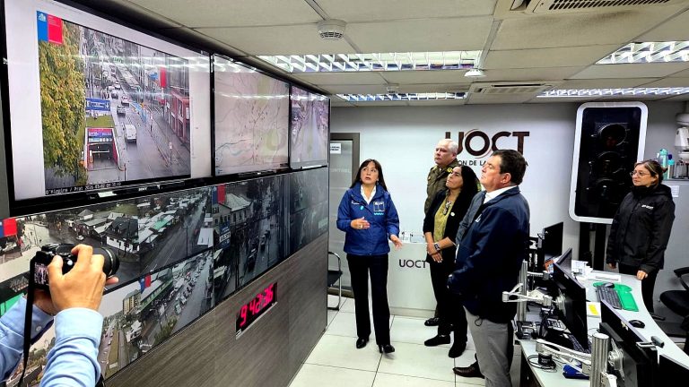 Educación asegura que en La Araucanía será un “super Miércoles”