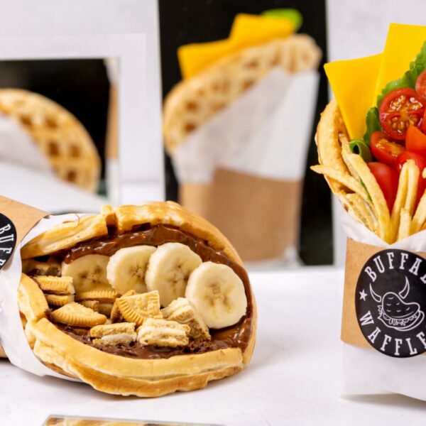 Del Día del Completo al Día del Waffle: las efemérides gastronómicas que marcan el calendario foodie en Chile