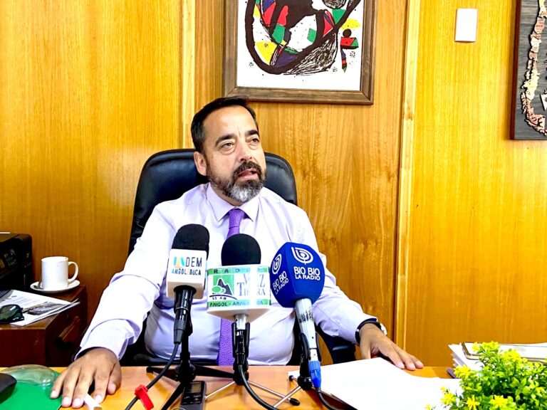 DEM Angol abre inscripciones para Preuniversitario Comunal gratuito dirigido a estudiantes de 4° Medio