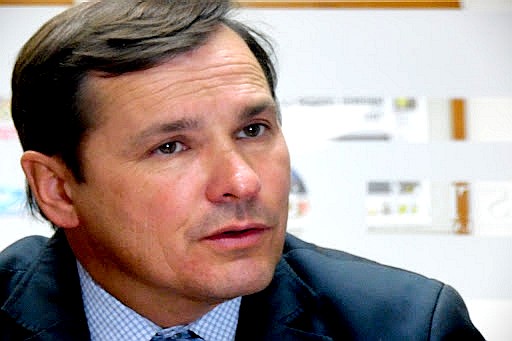 “Cuando fallece un Carabinero también lo hace una parte de Chile”