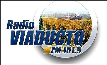 35 AÑOS DE RADIO VIADUCTO FM 101.9