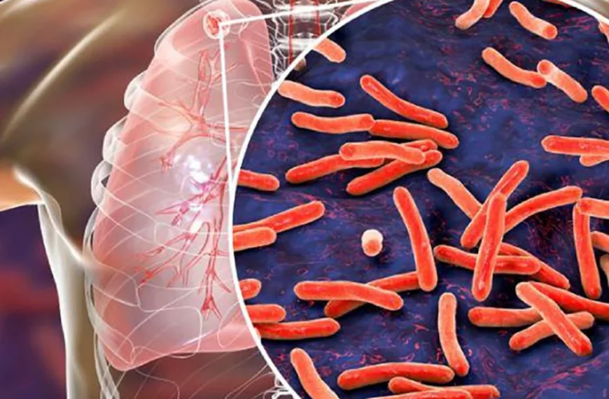 Día Mundial de la Tuberculosis: especialistas U. de Chile alertan sobre la urgencia de detectarla a tiempo