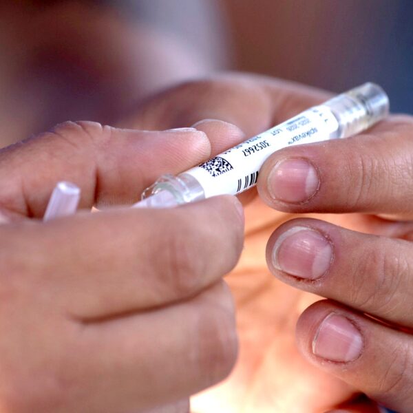 Servicio de Salud Araucanía Norte activa medidas ante alza anticipada de enfermedades respiratorias