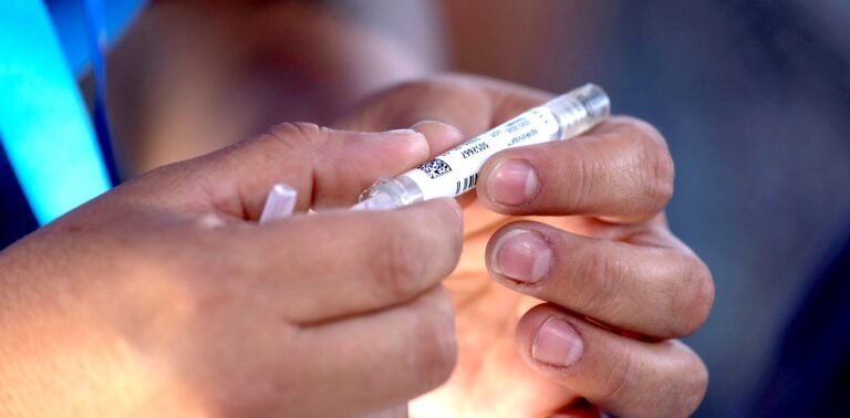 Servicio de Salud Araucanía Norte activa medidas ante alza anticipada de enfermedades respiratorias