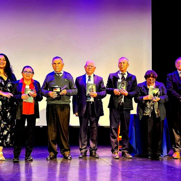 Conmemoración del Natalicio de Gabriela Mistral y el Día de la Educación Rural