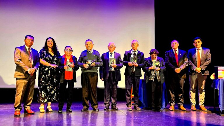 Conmemoración del Natalicio de Gabriela Mistral y el Día de la Educación Rural
