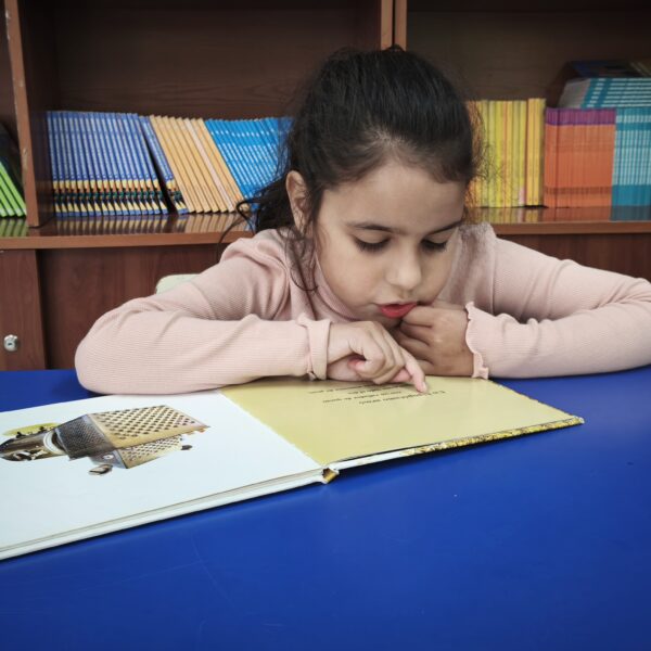 En mes del libro AraucaníAprende invita a participar de “La Hora de la Lectura”
