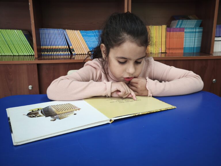 En mes del libro AraucaníAprende invita a participar de “La Hora de la Lectura”