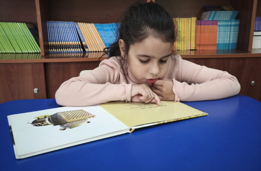En mes del libro AraucaníAprende invita a participar de “La Hora de la Lectura”