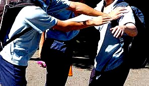 PDI ENTREGÓ RECOMENDACIONES ANTE VIOLENCIA Y AMENAZAS DE ATAQUES EN ESTABLECIMIENTOS EDUCACIONALES