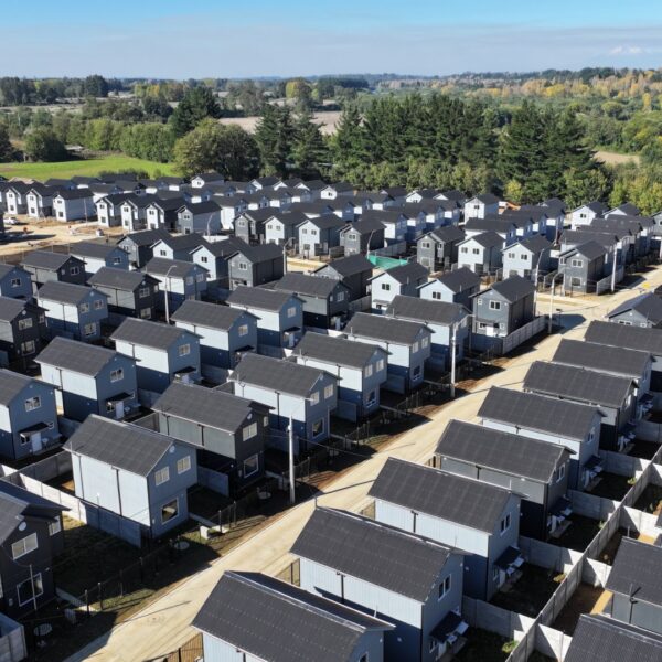 PRIMERA SELECCIÓN DEL GOBIERNO EN LA ARAUCANÍA INVERTIRÁ 129 MIL MILLONES DE PESOS EN VIVIENDAS