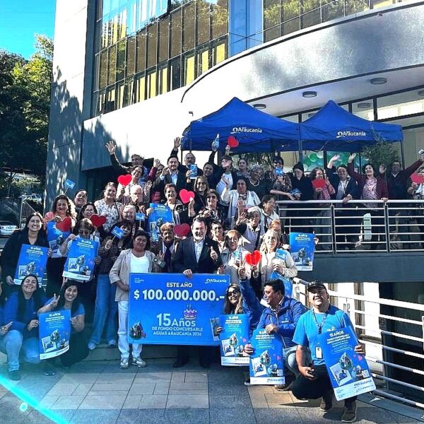 Hasta el 31 de mayo estará abierta postulación a financiamiento de proyectos comunitarios