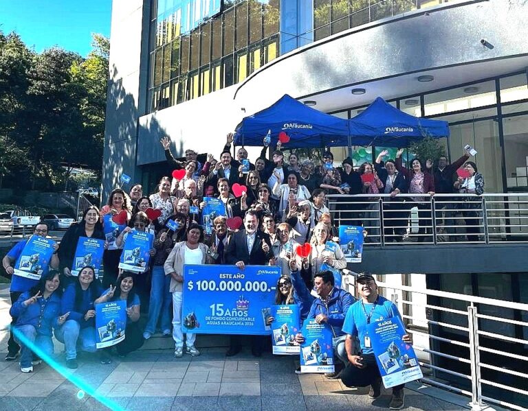 Hasta el 31 de mayo estará abierta postulación a financiamiento de proyectos comunitarios