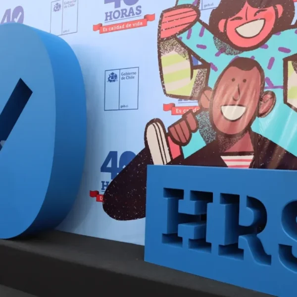 Ley 40 horas: qué no pueden hacer los empleadores al implementar la nueva jornada laboral