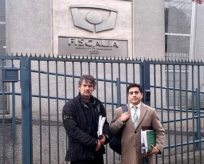 Hospital de Angol da cumplimiento a requerimientos de Fiscalía y Contraloría por investigaciones de probidad