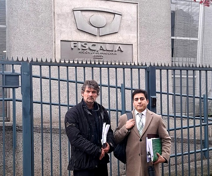 Hospital de Angol da cumplimiento a requerimientos de Fiscalía y Contraloría por investigaciones de probidad