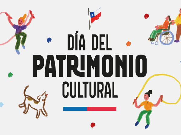 Autoridades lanzan el Día del Patrimonio 2026 y la XI edición del concurso “Dibuja tu Patrimonio”