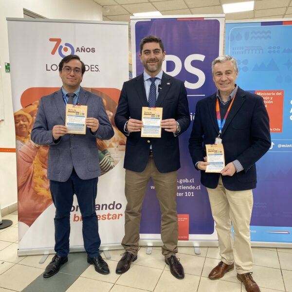 IPS Araucanía inicia el pago del Bono de Invierno 2026