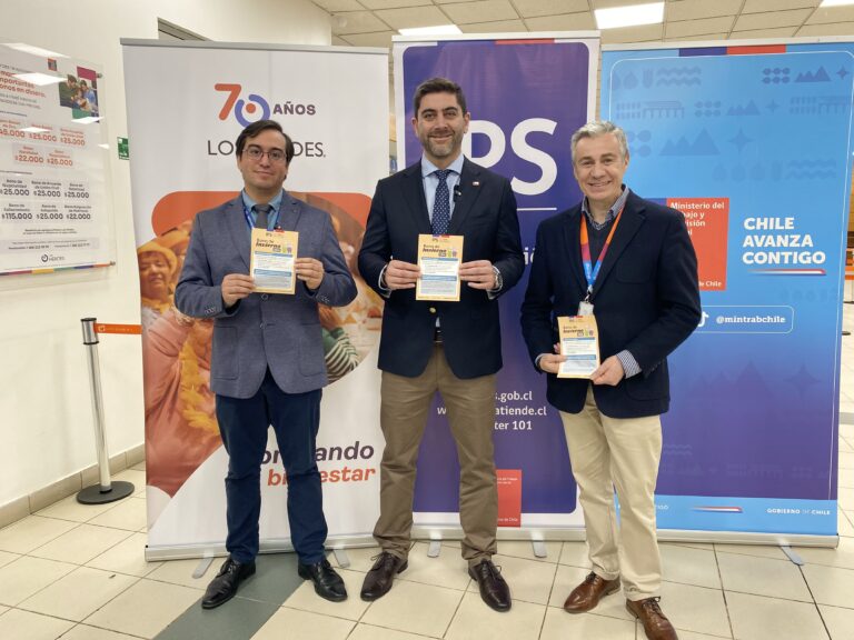 IPS Araucanía inicia el pago del Bono de Invierno 2026