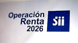 Último plazo para declarar Renta vence el 8 de mayo