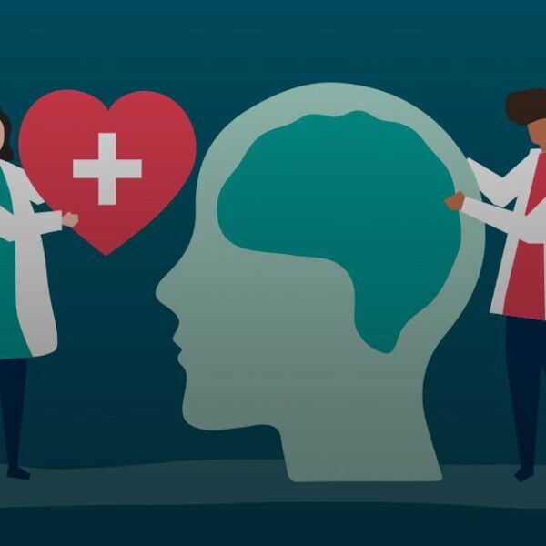 La salud mental no se cura con gratitud