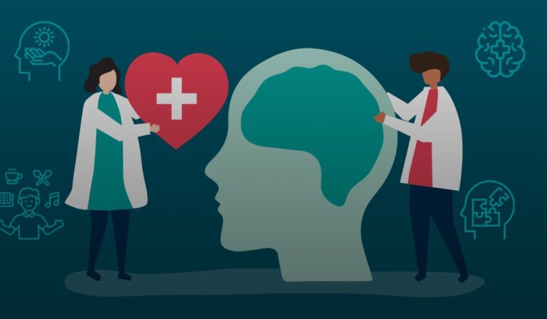 La salud mental no se cura con gratitud