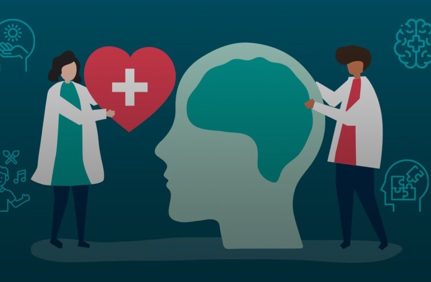 La salud mental no se cura con gratitud
