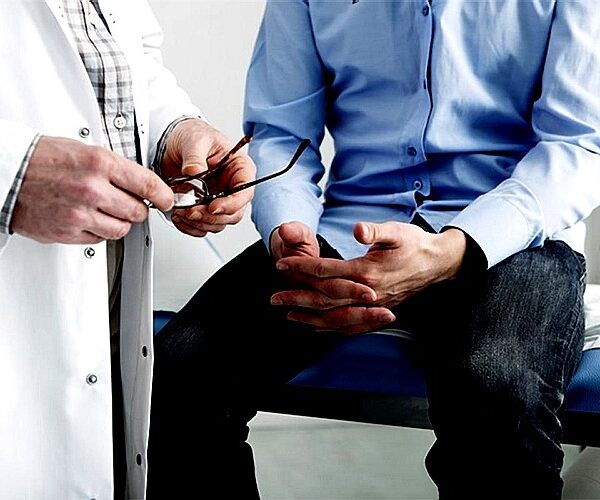 139 hombres fallecieron por cáncer de próstata en la Región de La Araucanía durante 2025