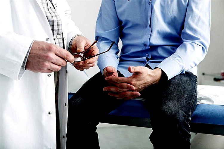 139 hombres fallecieron por cáncer de próstata en la Región de La Araucanía durante 2025