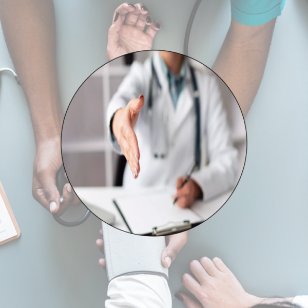 La crisis de confianza que enfrenta el sistema de salud chileno
