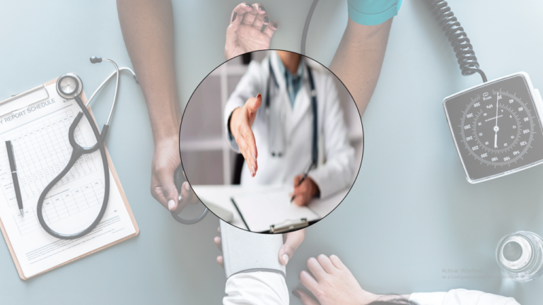 La crisis de confianza que enfrenta el sistema de salud chileno