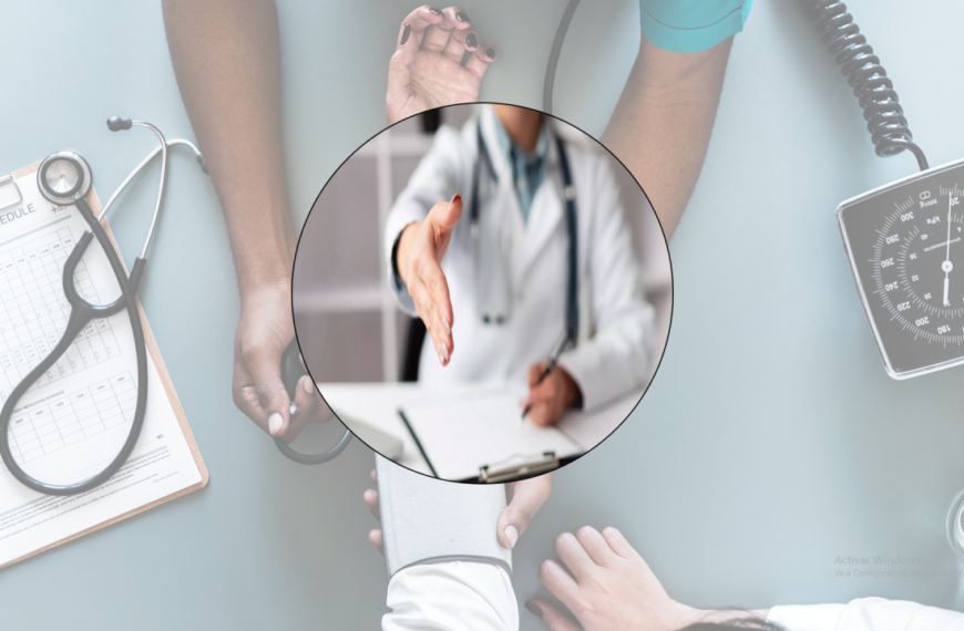 La crisis de confianza que enfrenta el sistema de salud chileno