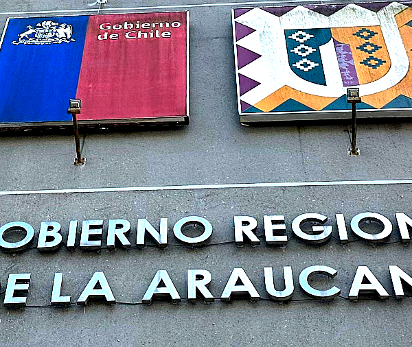Gobierno de La Araucanía recupera $1.397 millones tras reintegro de la Universidad Mayor por convenio de adultos mayores