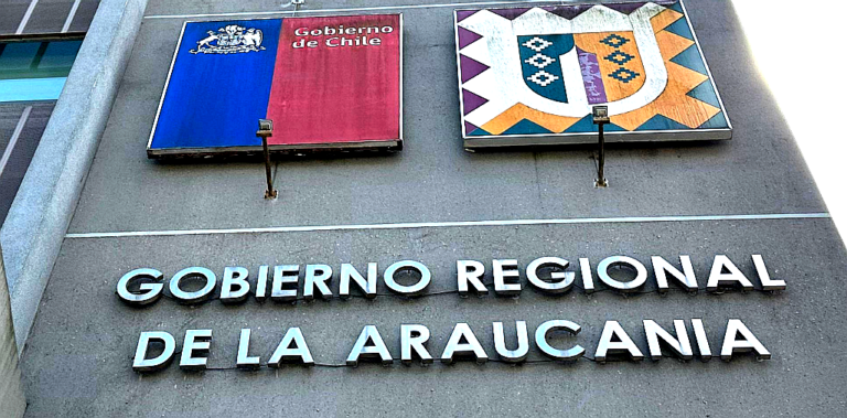Gobierno de La Araucanía recupera $1.397 millones tras reintegro de la Universidad Mayor por convenio de adultos mayores