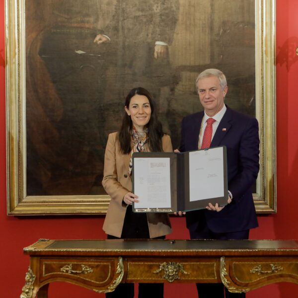 Más de 800 establecimientos en La Araucanía podrían acceder a nuevo Sistema de Admisión Escolar