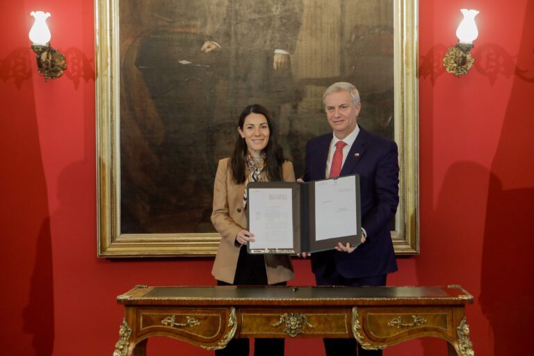 Más de 800 establecimientos en La Araucanía podrían acceder a nuevo Sistema de Admisión Escolar