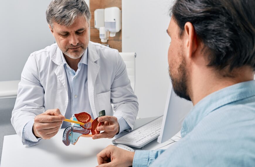 Más de 11 mil diagnósticos al año: las tecnologías que están cambiando el tratamiento del cáncer de próstata