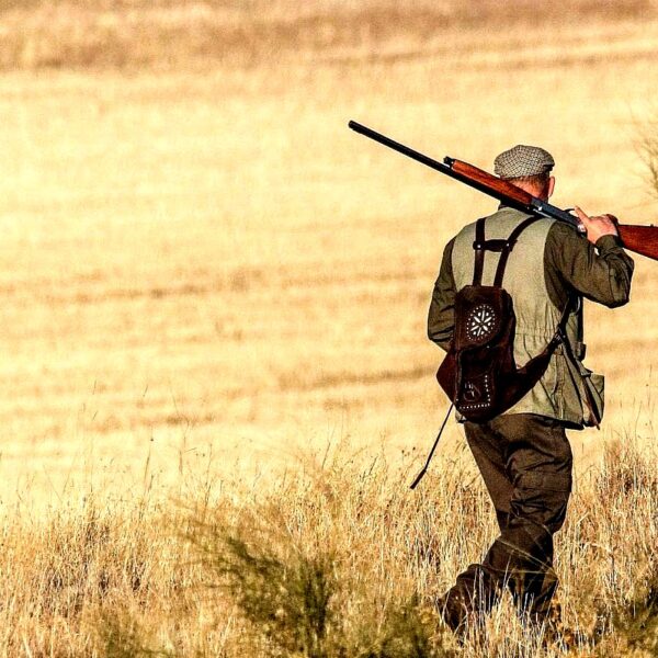 Levantan restricciones para adquisición y porte de armas en zonas bajo Estado de Excepción