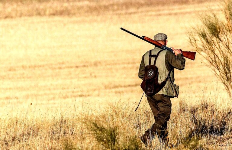 Levantan restricciones para adquisición y porte de armas en zonas bajo Estado de Excepción