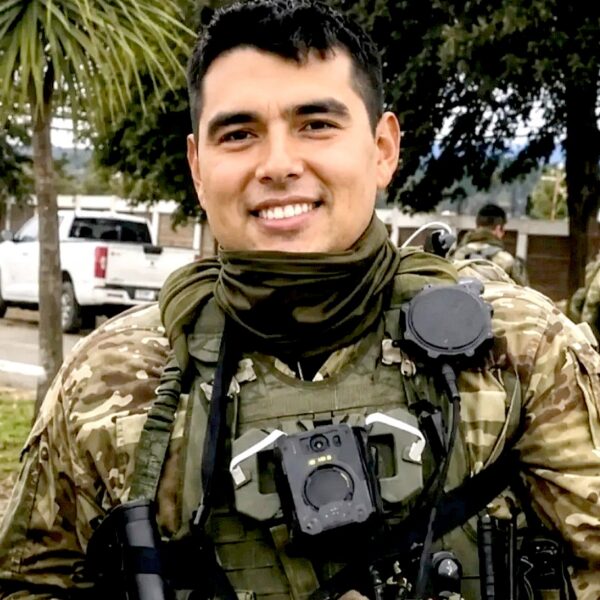SOFO lamenta el fallecimiento del cabo primero de Carabineros Marco Cosme