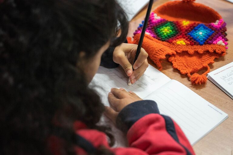 Minagri y FUCOA amplían el plazo para participar en el concurso Historias de Nuestra Tierra 2026