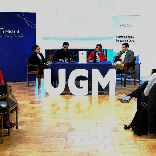 Sostenibilidad e Innovación Social es la primera carrera universitaria de sus características en Chile