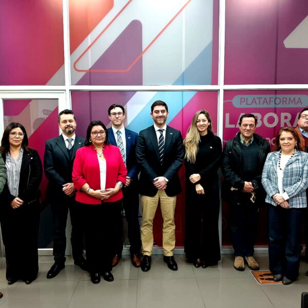 Consejo Regional de Capacitación prioriza formación en oficios y aprueba inversión de 568 millones para Malleco y Cautín